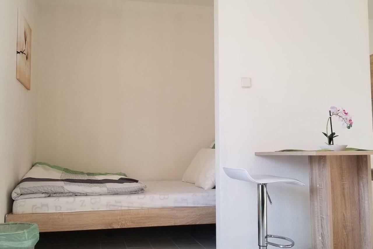 27 Apartment *