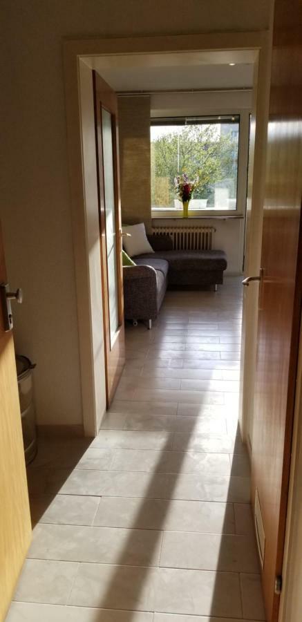 Apartment 27 Nürnberg