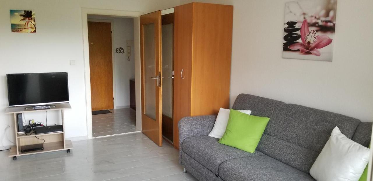 27 Apartment *
