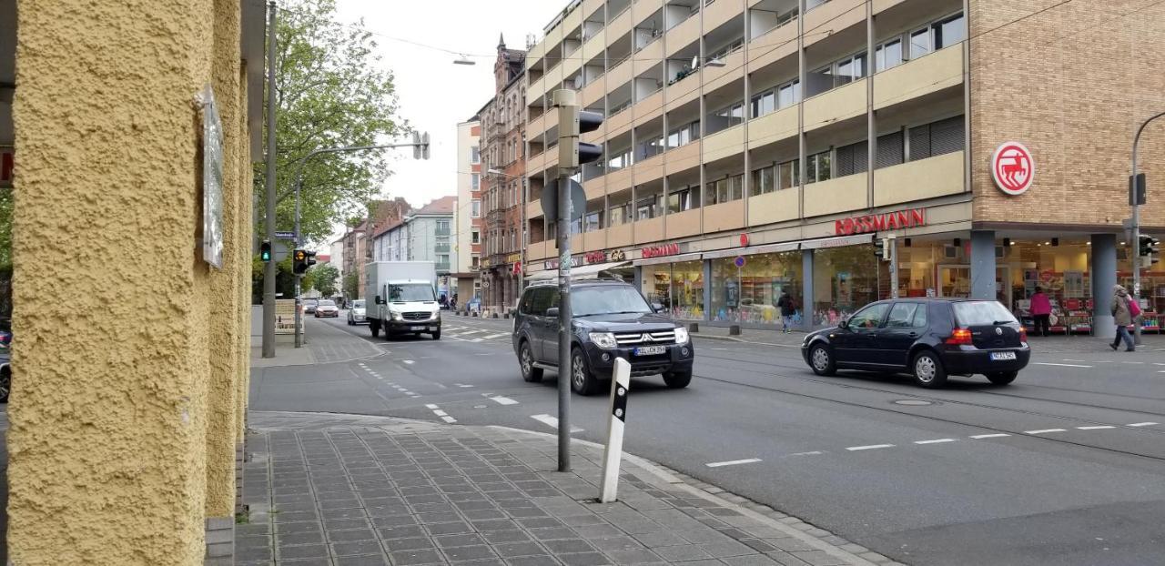 27 Apartment Nürnberg