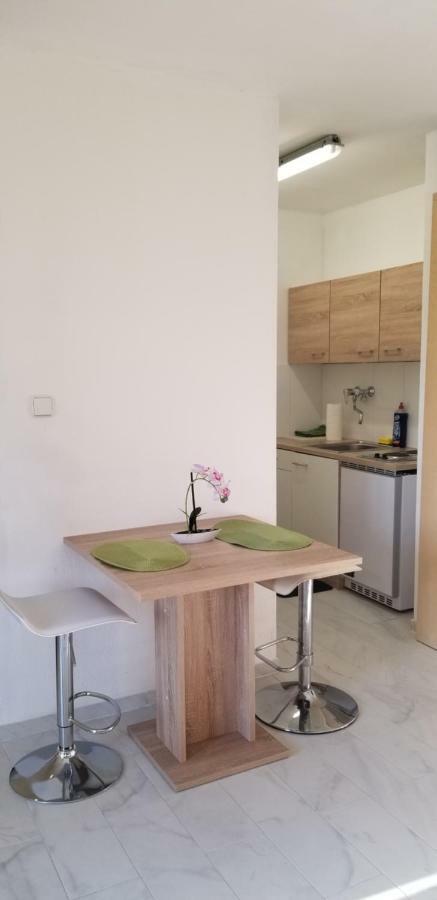 Apartment 27 *
